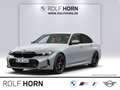 BMW 330 i M Sportpaket Autom. HeadUp AHK H/K RFK 19" Grau - thumbnail 1