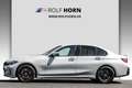 BMW 330 i M Sportpaket Autom. HeadUp AHK H/K RFK 19" Gris - thumbnail 7