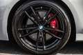 BMW 330 i M Sportpaket Autom. HeadUp AHK H/K RFK 19" Gris - thumbnail 6