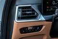 BMW 330 i M Sportpaket Autom. HeadUp AHK H/K RFK 19" Gris - thumbnail 12