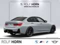 BMW 330 i M Sportpaket Autom. HeadUp AHK H/K RFK 19" Grau - thumbnail 6