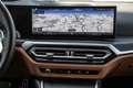 BMW 330 i M Sportpaket Autom. HeadUp AHK H/K RFK 19" Gris - thumbnail 16