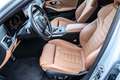 BMW 330 i M Sportpaket Autom. HeadUp AHK H/K RFK 19" Gris - thumbnail 10