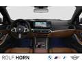 BMW 330 i M Sportpaket Autom. HeadUp AHK H/K RFK 19" Grau - thumbnail 4