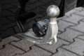 BMW 330 i M Sportpaket Autom. HeadUp AHK H/K RFK 19" Gris - thumbnail 17