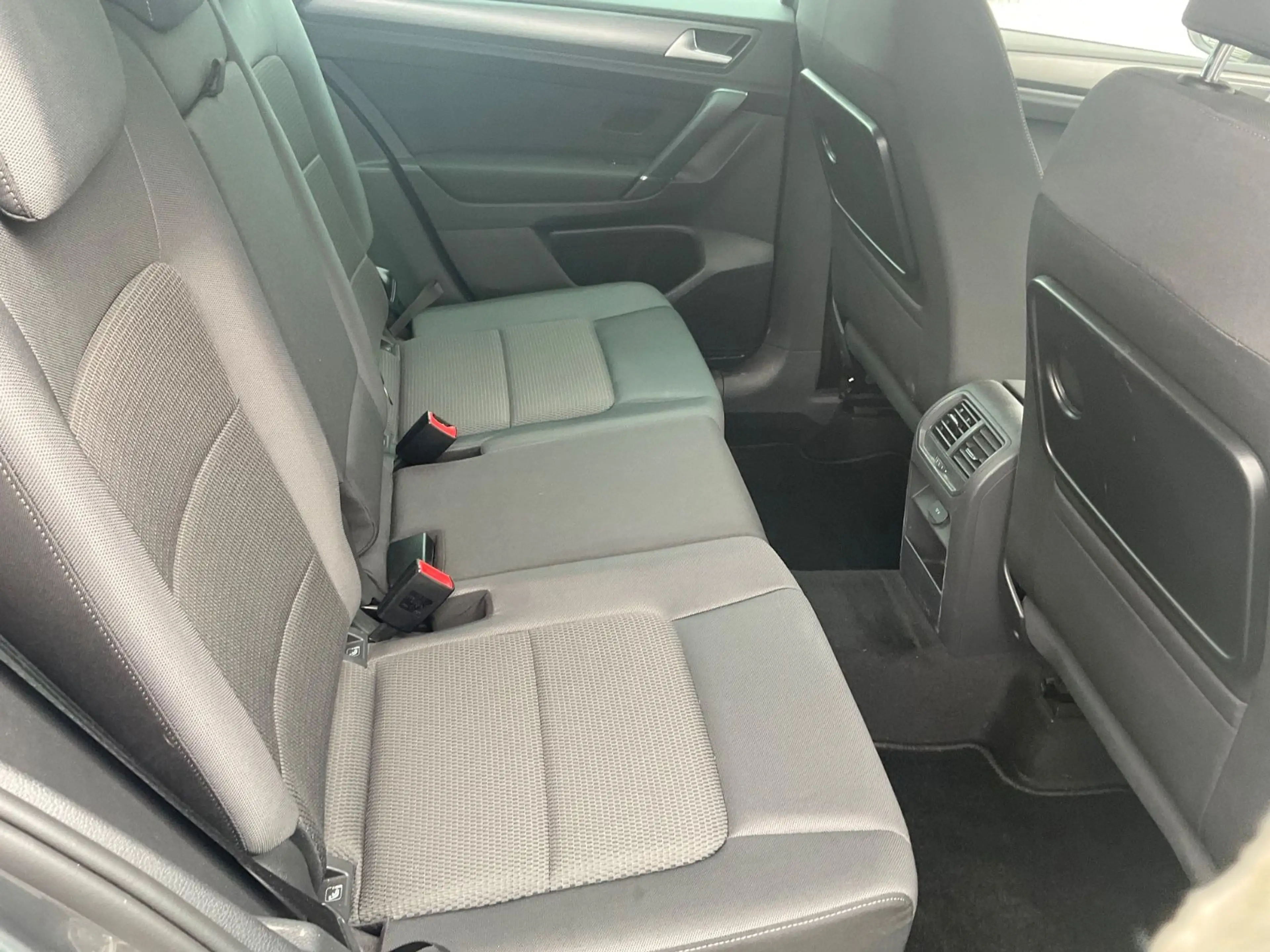 Volkswagen Golf Sportsvan 1.5 TSI ACT Comfortline Automatik — photo 15