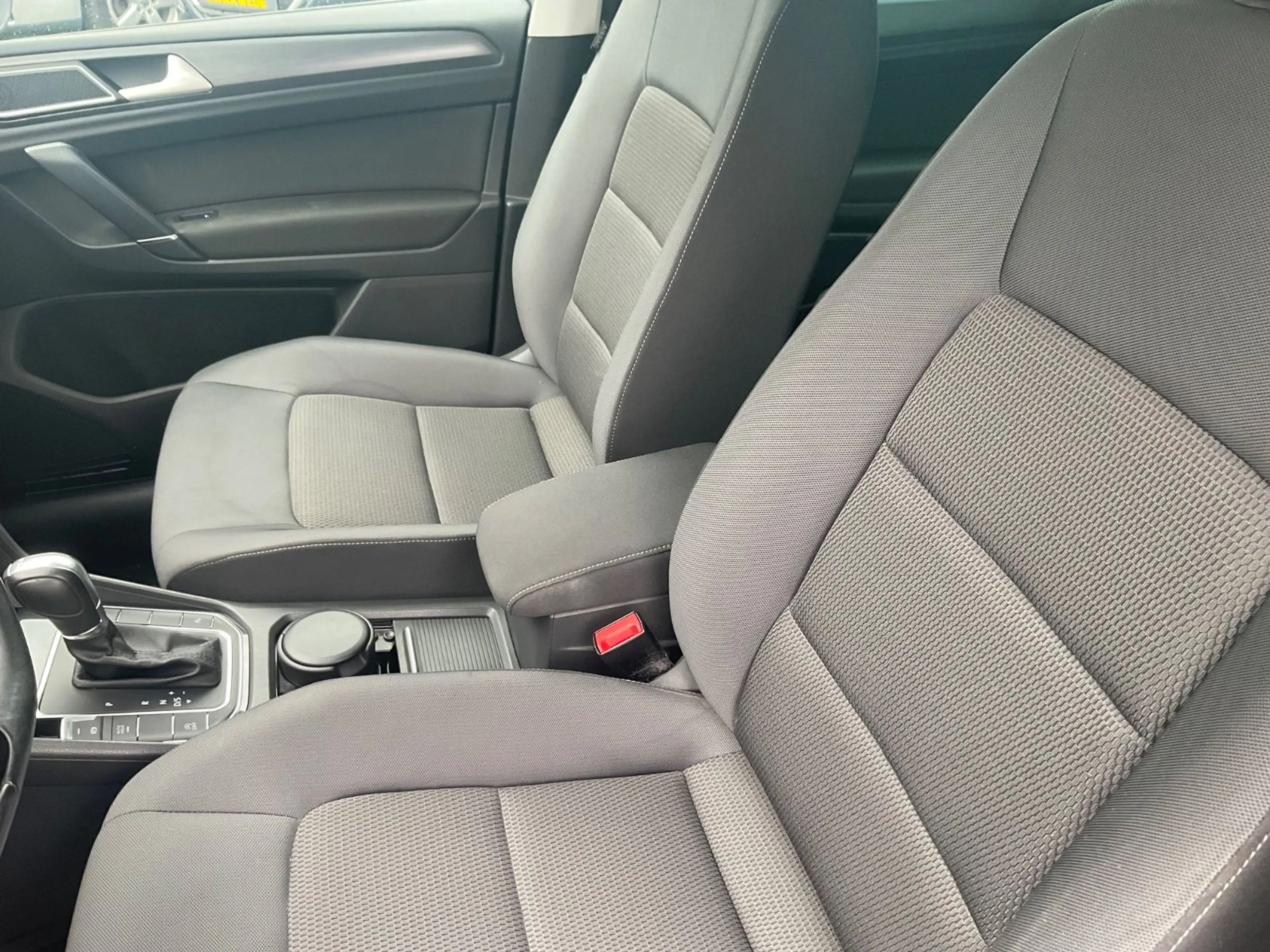 Volkswagen Golf Sportsvan 1.5 TSI ACT Comfortline Automatik — photo 12