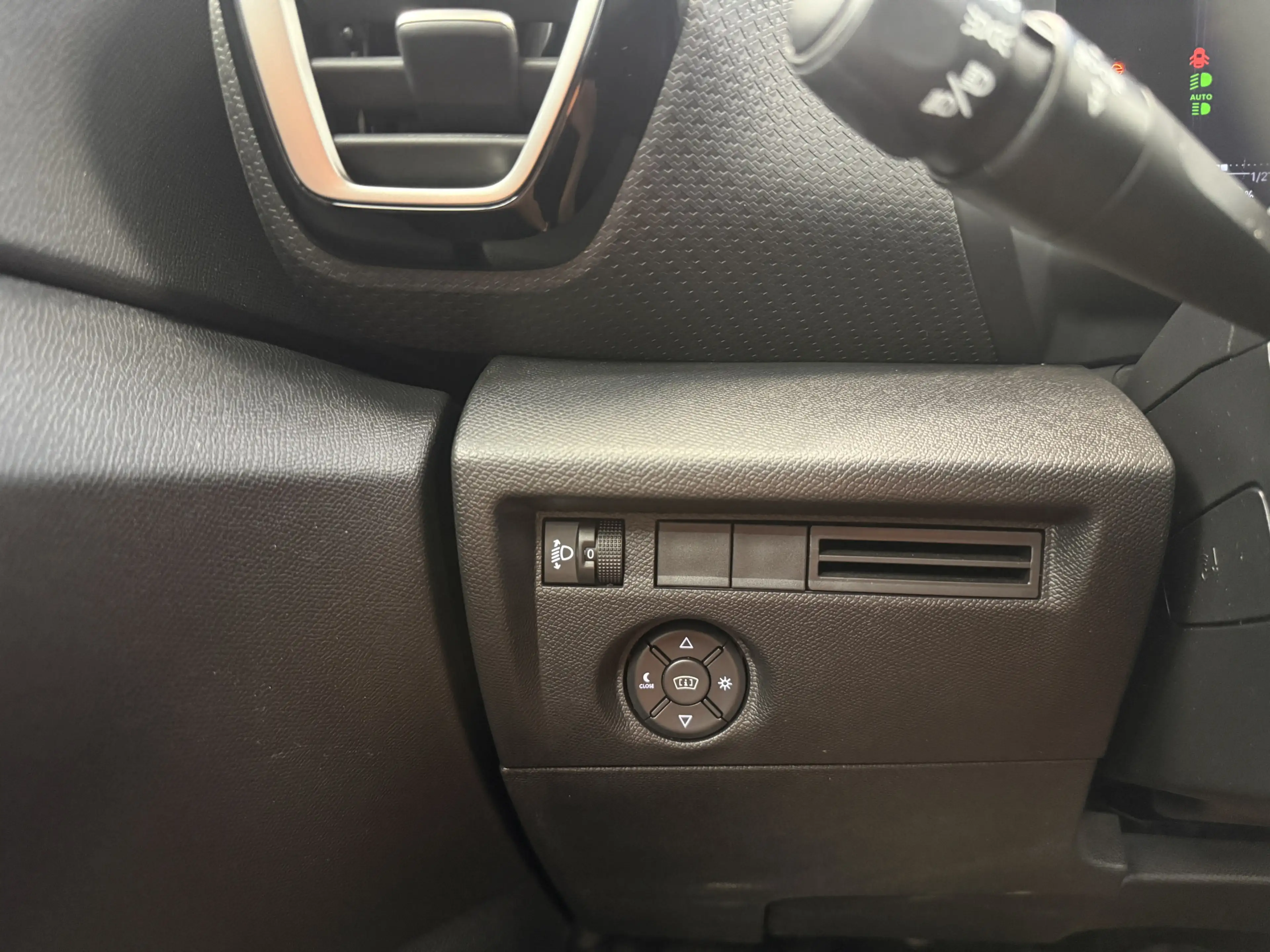 Citroen E-C4 Electric Max 156pk Extended range 54 kWh ACC PDC Blindspot — photo 15