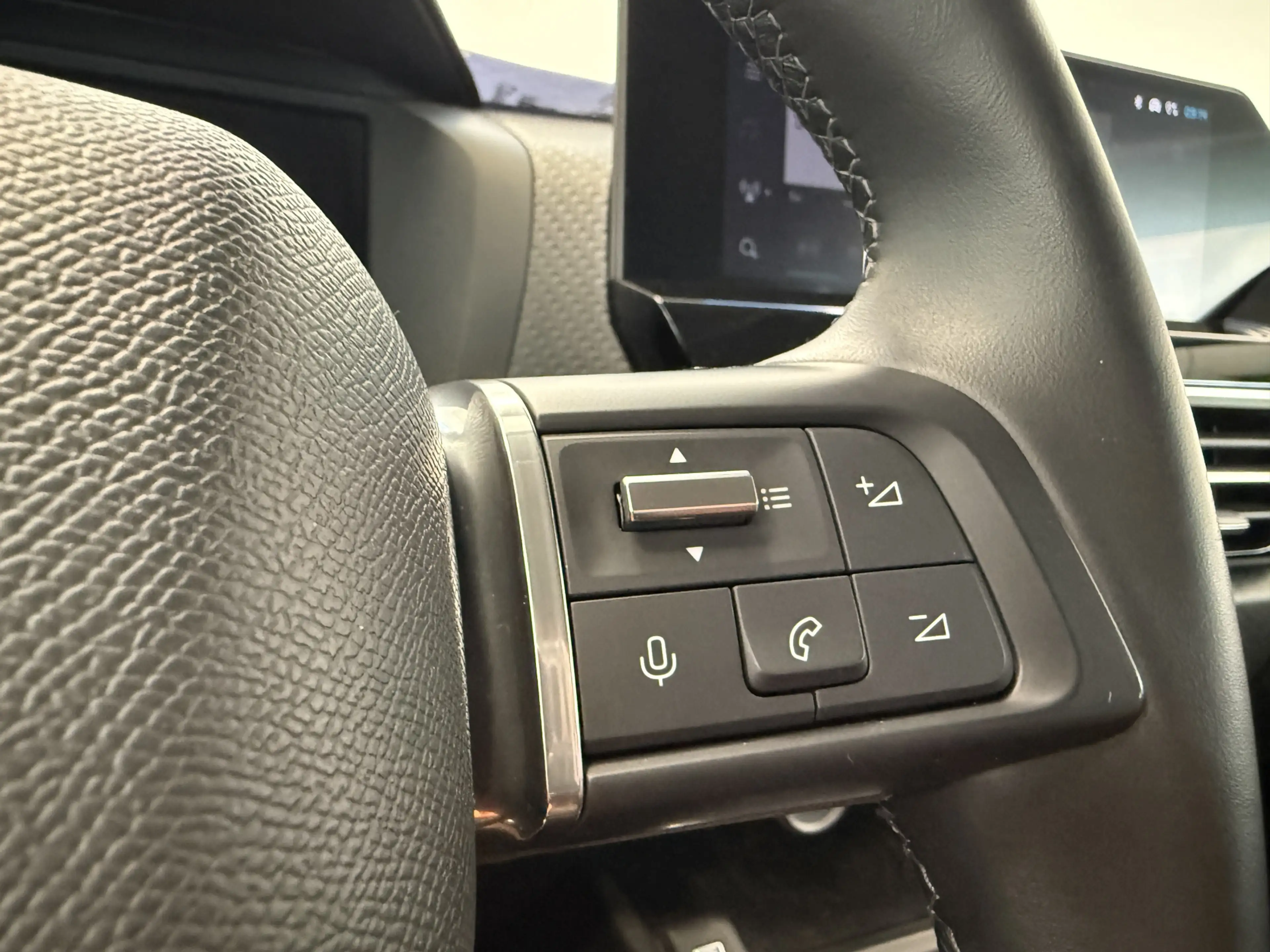 Citroen E-C4 Electric Max 156pk Extended range 54 kWh ACC PDC Blindspot — photo 8