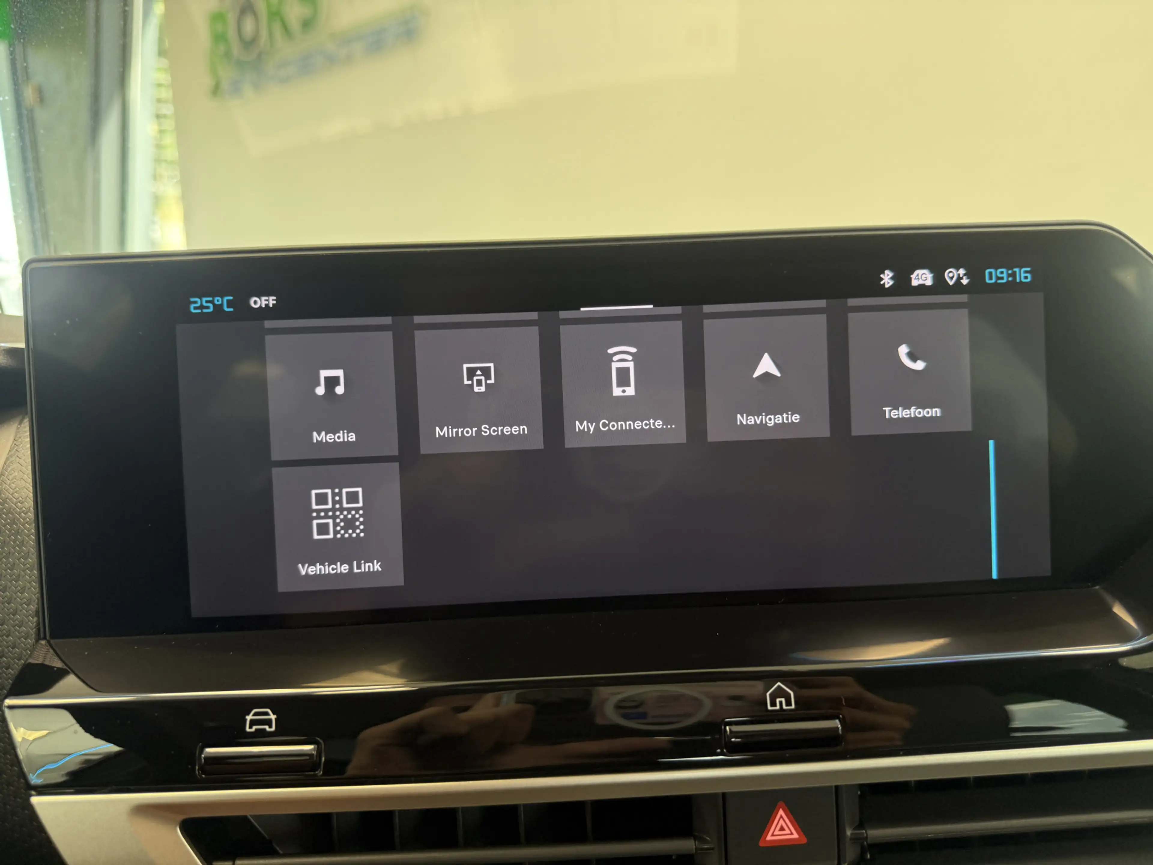 Citroen E-C4 Electric Max 156pk Extended range 54 kWh ACC PDC Blindspot — photo 18