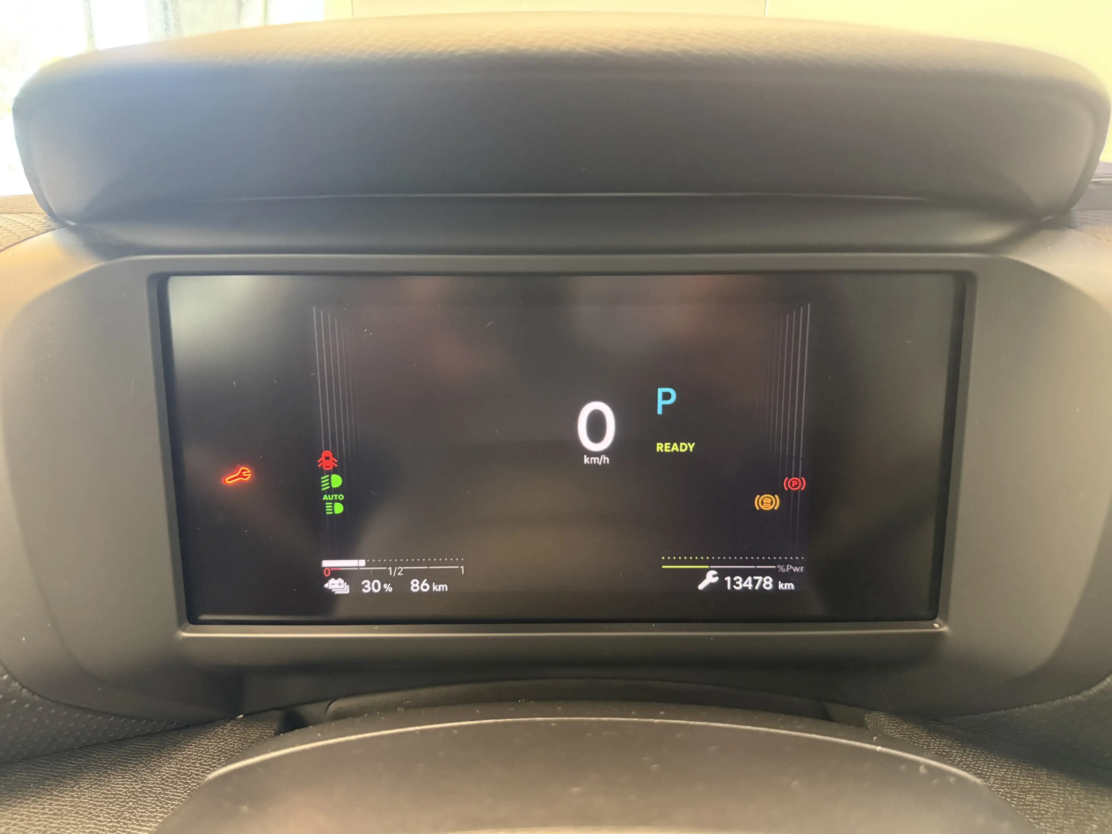 Citroen E-C4 Electric Max 156pk Extended range 54 kWh ACC PDC Blindspot — photo 9