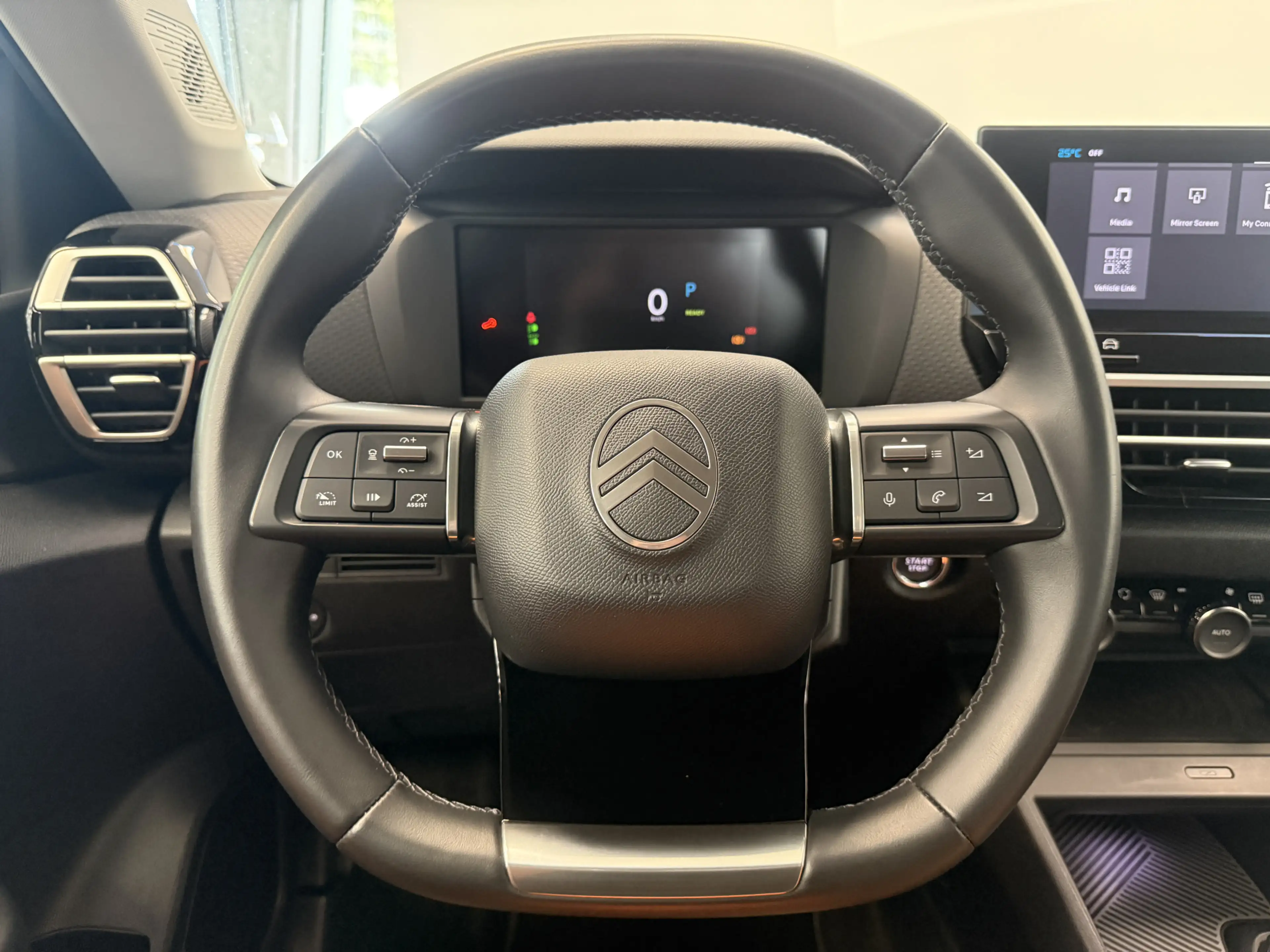 Citroen E-C4 Electric Max 156pk Extended range 54 kWh ACC PDC Blindspot — photo 6