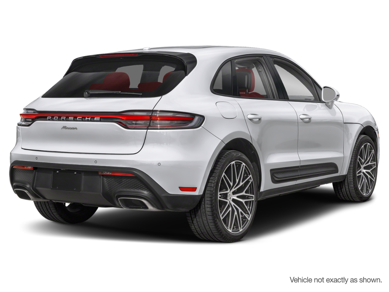 2023 Porsche Macan AWD — снимка 1