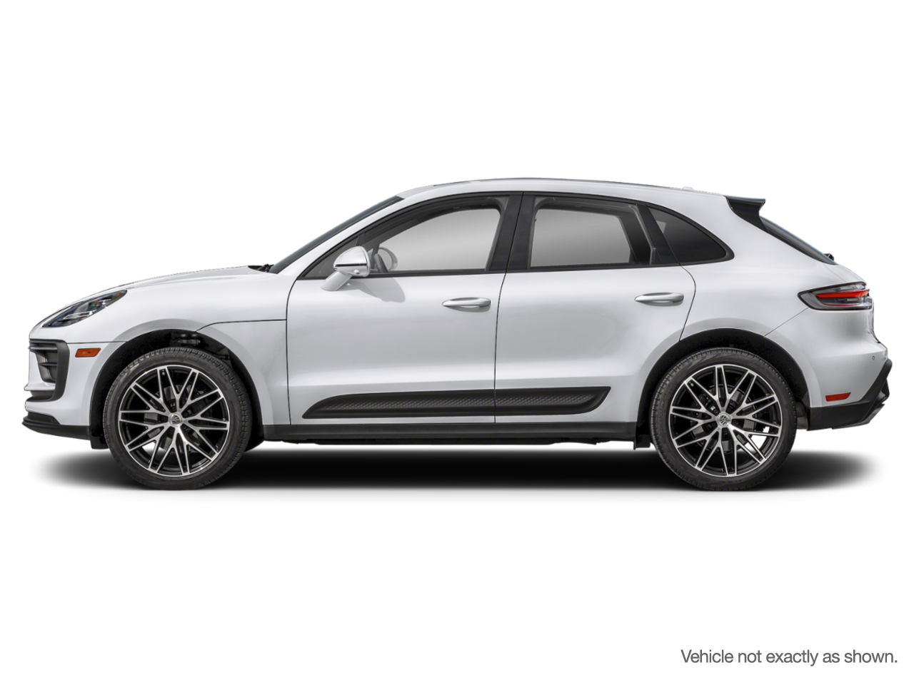 2023 Porsche Macan AWD — снимка 1