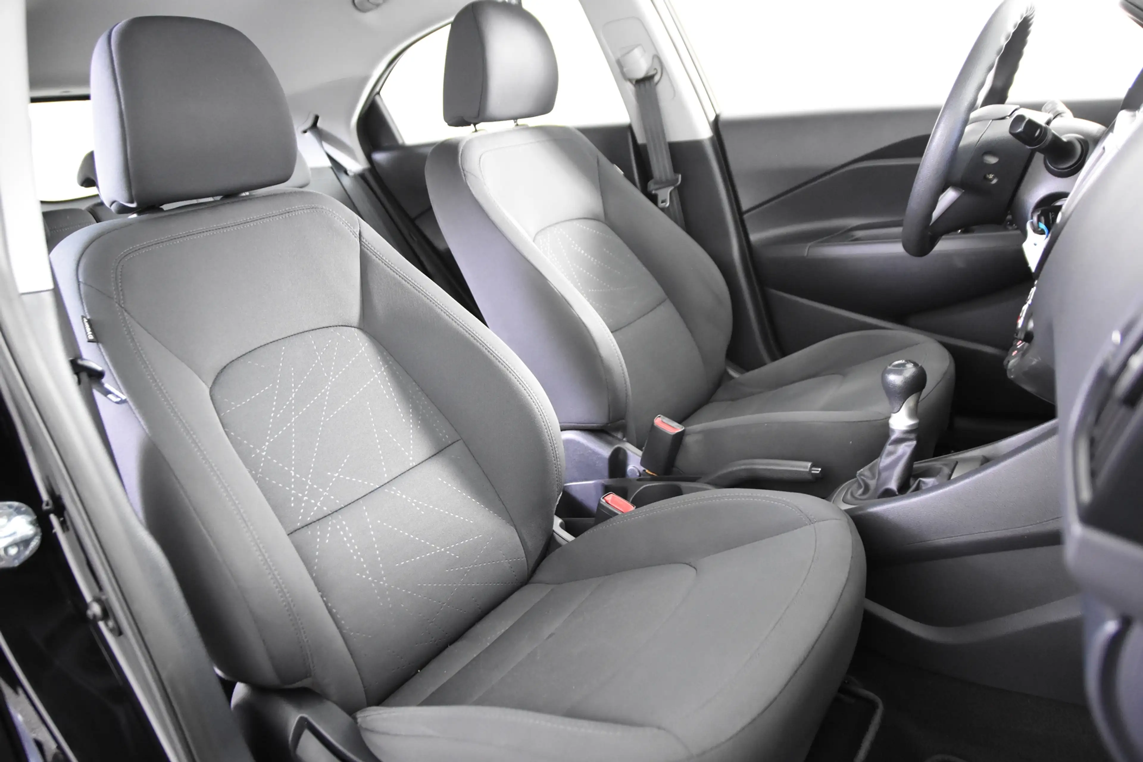 Kia Rio 1.2 CVVT Plus Pack *Airco*Navigatie*Carplay* — photo 3