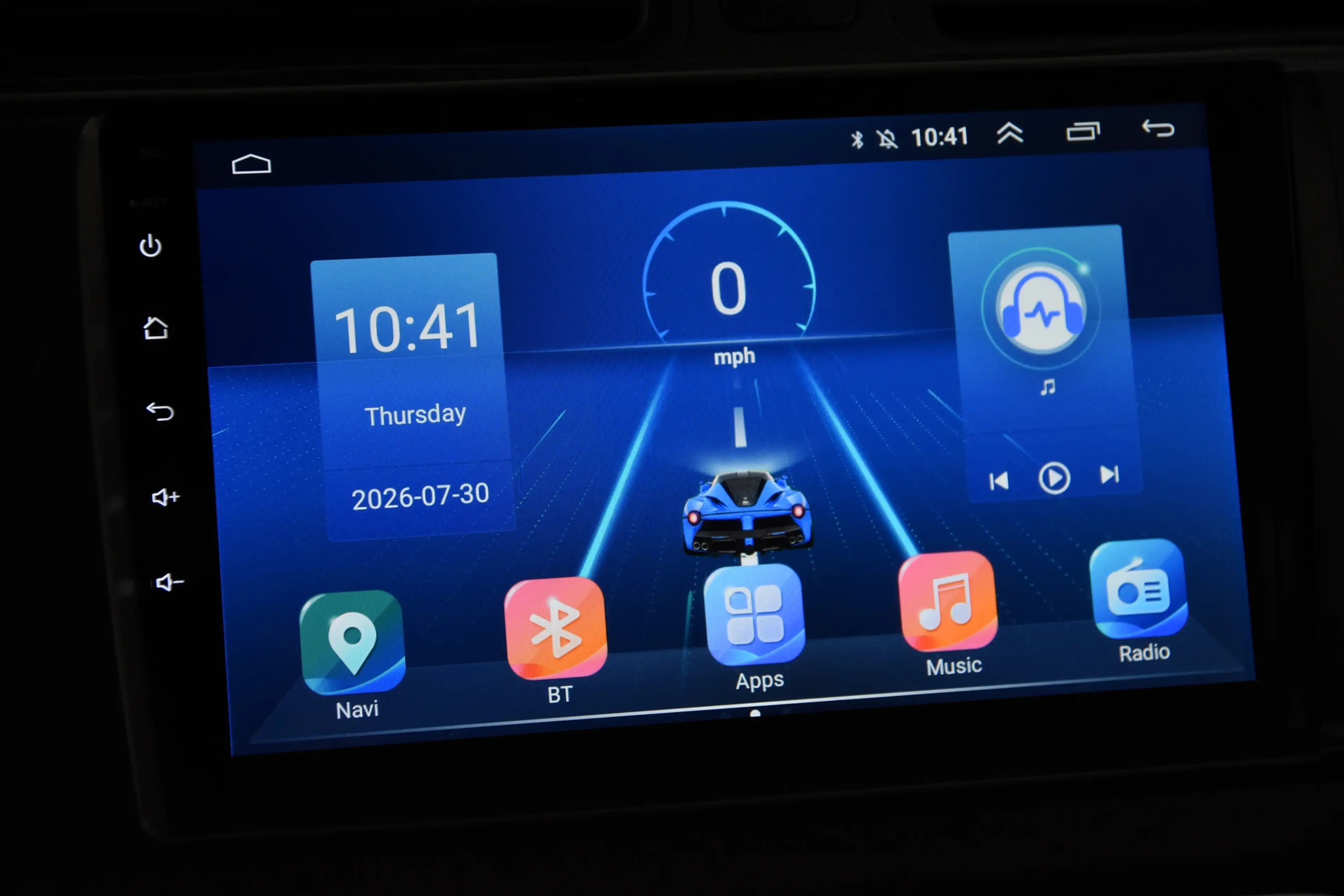 Kia Rio 1.2 CVVT Plus Pack *Airco*Navigatie*Carplay* — photo 12