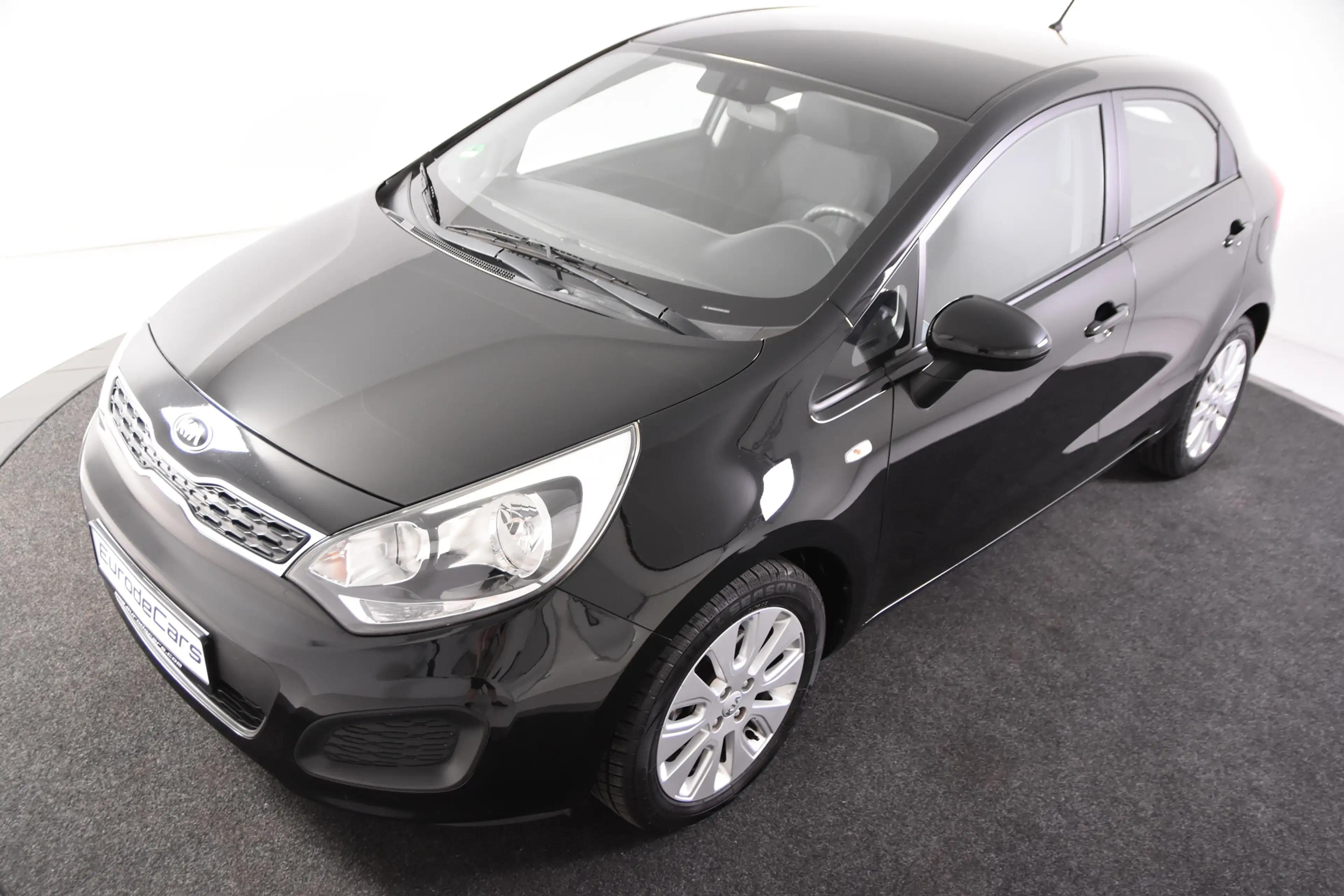 Kia Rio 1.2 CVVT Plus Pack *Airco*Navigatie*Carplay* — photo 4