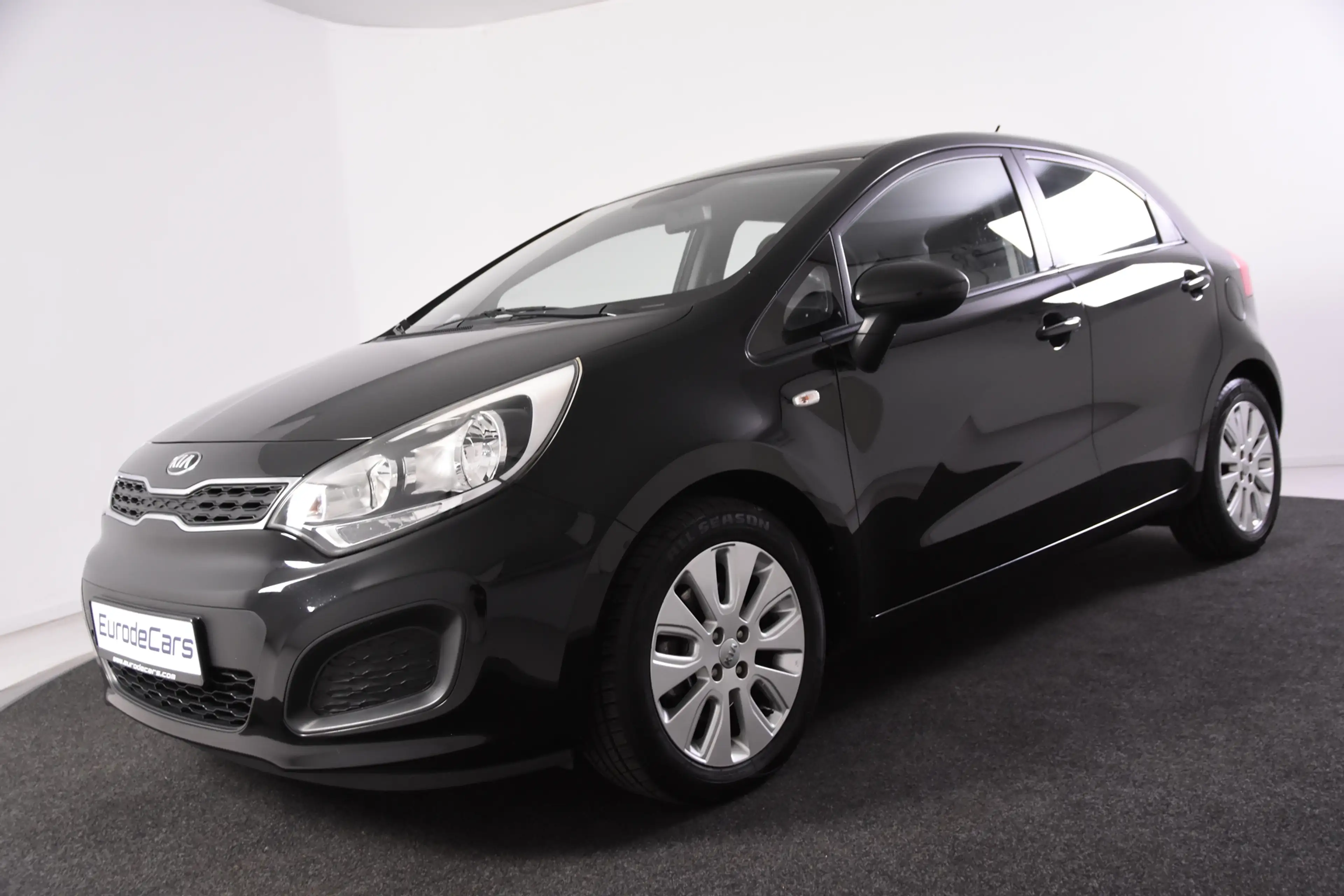 Kia Rio 1.2 CVVT Plus Pack *Airco*Navigatie*Carplay* — photo 15
