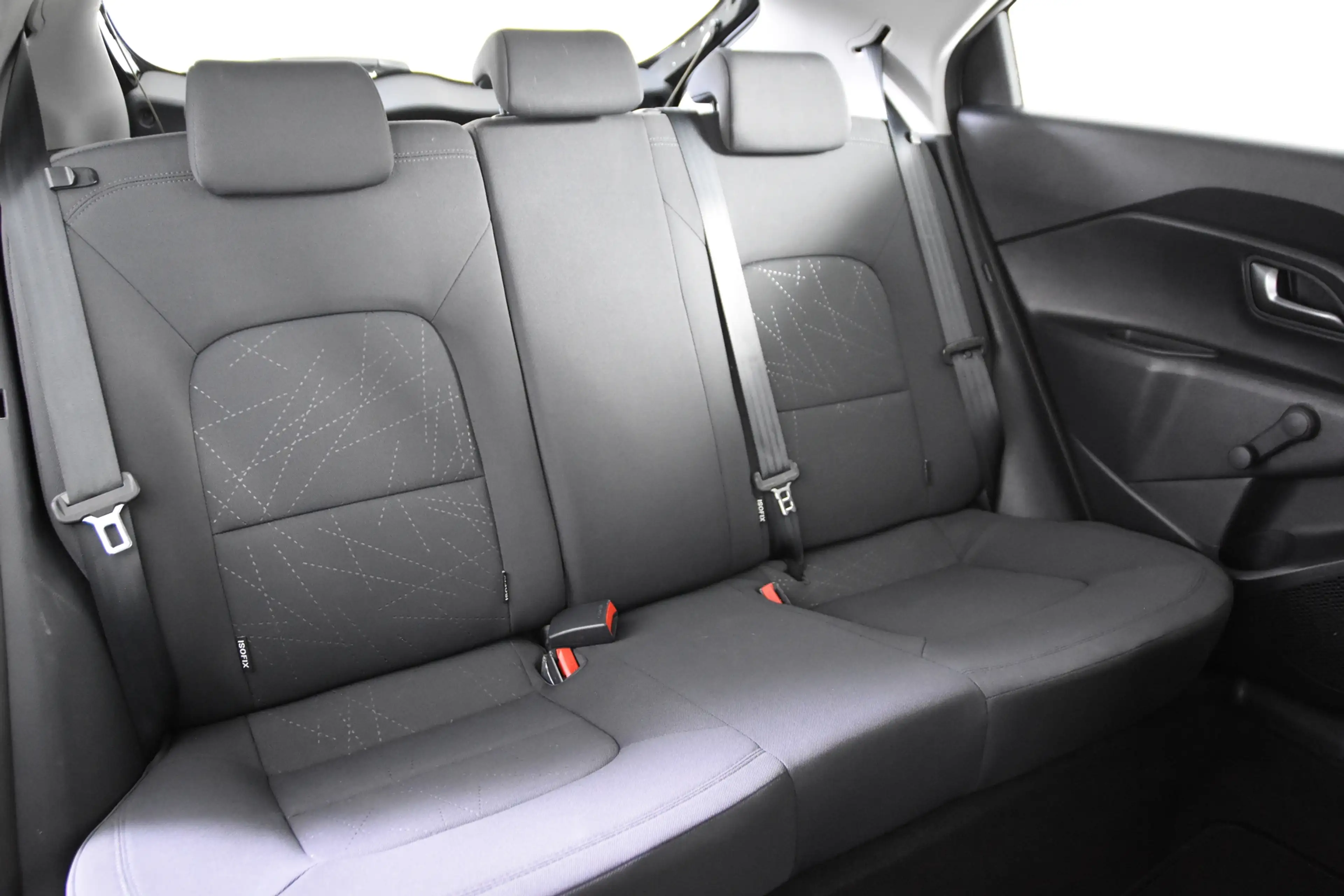 Kia Rio 1.2 CVVT Plus Pack *Airco*Navigatie*Carplay* — photo 10