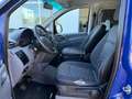 Mercedes-Benz Vito Kombi 115 CDI kompakt 8-Sitzer Blau - thumbnail 11