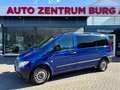 Mercedes-Benz Vito Kombi 115 CDI kompakt 8-Sitzer Blau - thumbnail 1