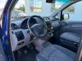 Mercedes-Benz Vito Kombi 115 CDI kompakt 8-Sitzer Blau - thumbnail 10