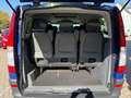 Mercedes-Benz Vito Kombi 115 CDI kompakt 8-Sitzer Blau - thumbnail 9