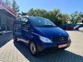 Mercedes-Benz Vito Kombi 115 CDI kompakt 8-Sitzer Blau - thumbnail 4