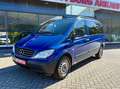 Mercedes-Benz Vito Kombi 115 CDI kompakt 8-Sitzer Blau - thumbnail 2