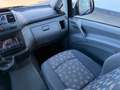 Mercedes-Benz Vito Kombi 115 CDI kompakt 8-Sitzer Blau - thumbnail 22