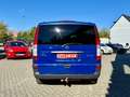 Mercedes-Benz Vito Kombi 115 CDI kompakt 8-Sitzer Blau - thumbnail 6