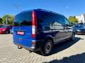 Mercedes-Benz Vito Kombi 115 CDI kompakt 8-Sitzer Blau - thumbnail 5