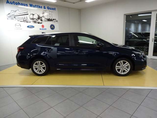 Suzuki Swace Comfort+