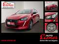 Peugeot 208 ACTIVE PACK PURE TECH 75 Rot - thumbnail 1