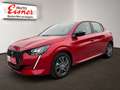 Peugeot 208 ACTIVE PACK PURE TECH 75 Rot - thumbnail 3