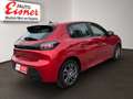 Peugeot 208 ACTIVE PACK PURE TECH 75 Rot - thumbnail 14