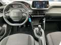 Peugeot 208 ACTIVE PACK PURE TECH 75 Rood - thumbnail 11