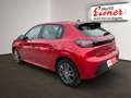 Peugeot 208 ACTIVE PACK PURE TECH 75 Rot - thumbnail 12