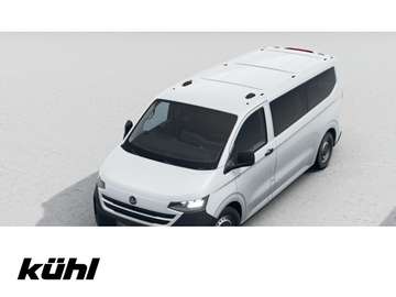 Transporter Kombi 2.0 TDI Automatik