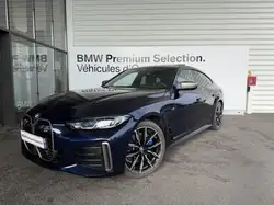 BMW M50 544ch