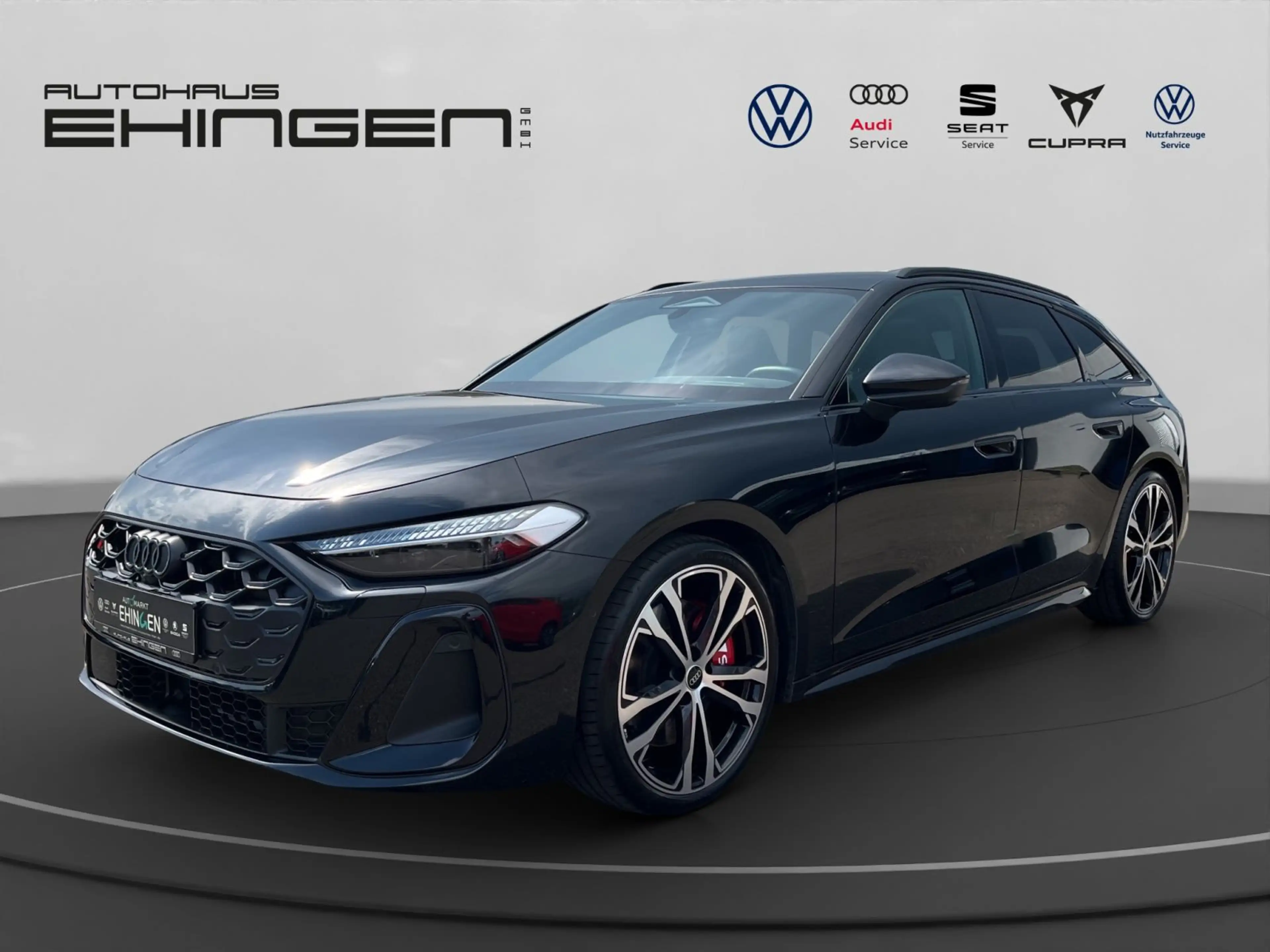 Audi S5 TFSI S tronic Pano+AHK+Sthz+Matrix+Lede