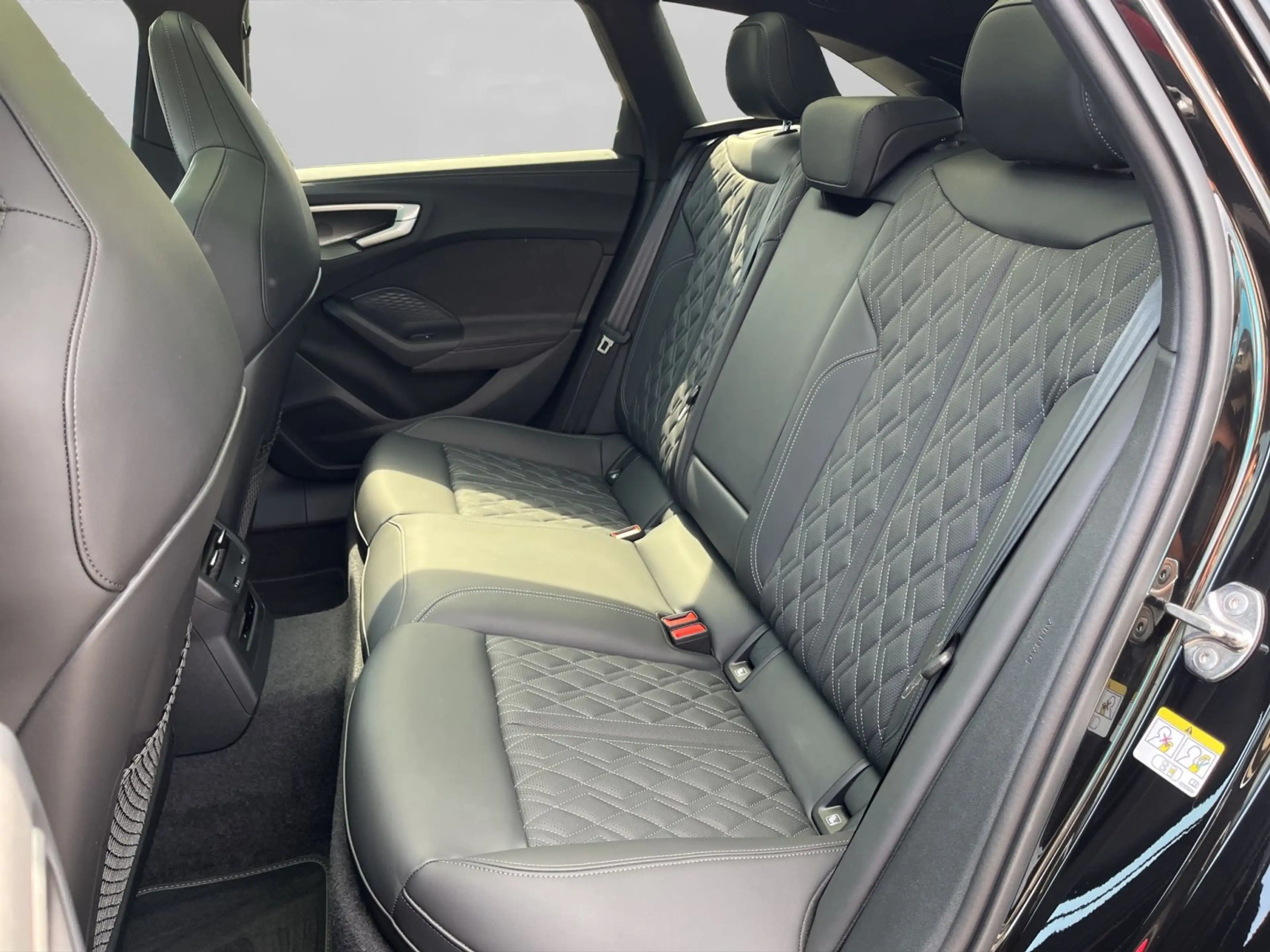 Audi S5 TFSI S tronic Pano+AHK+Sthz+Matrix+Lede — photo 14