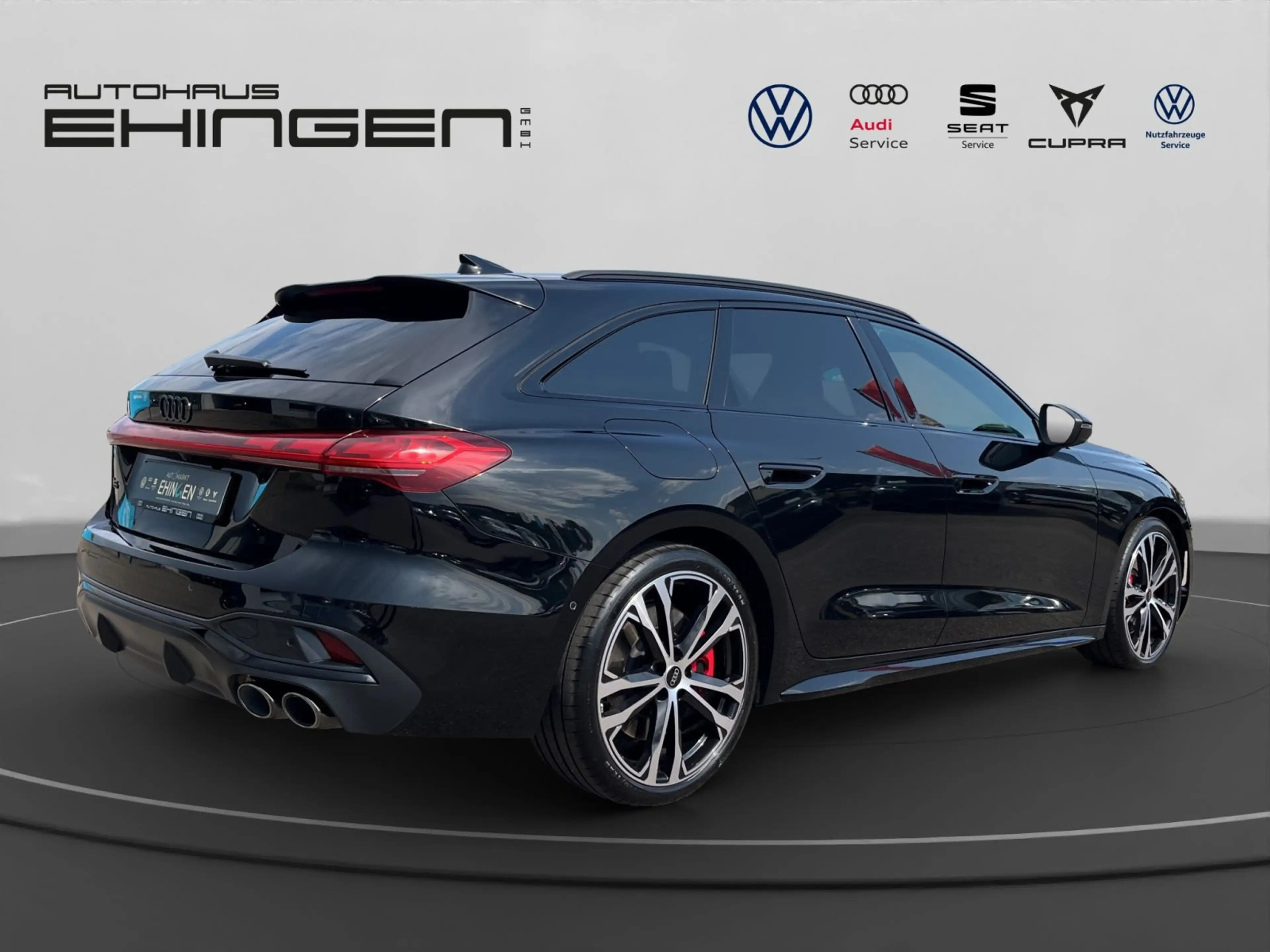 Audi S5 TFSI S tronic Pano+AHK+Sthz+Matrix+Lede — photo 7