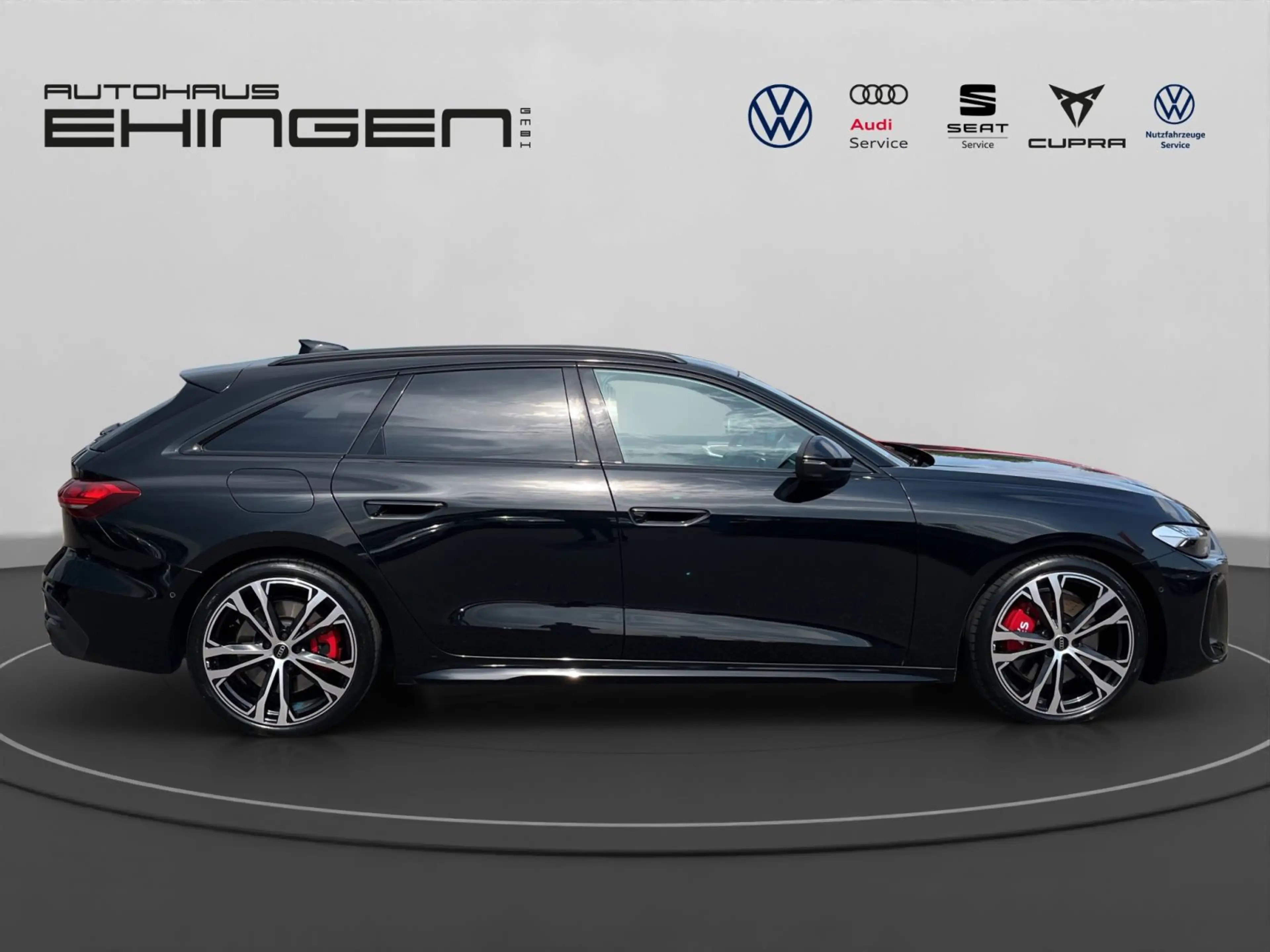 Audi S5 TFSI S tronic Pano+AHK+Sthz+Matrix+Lede — photo 5
