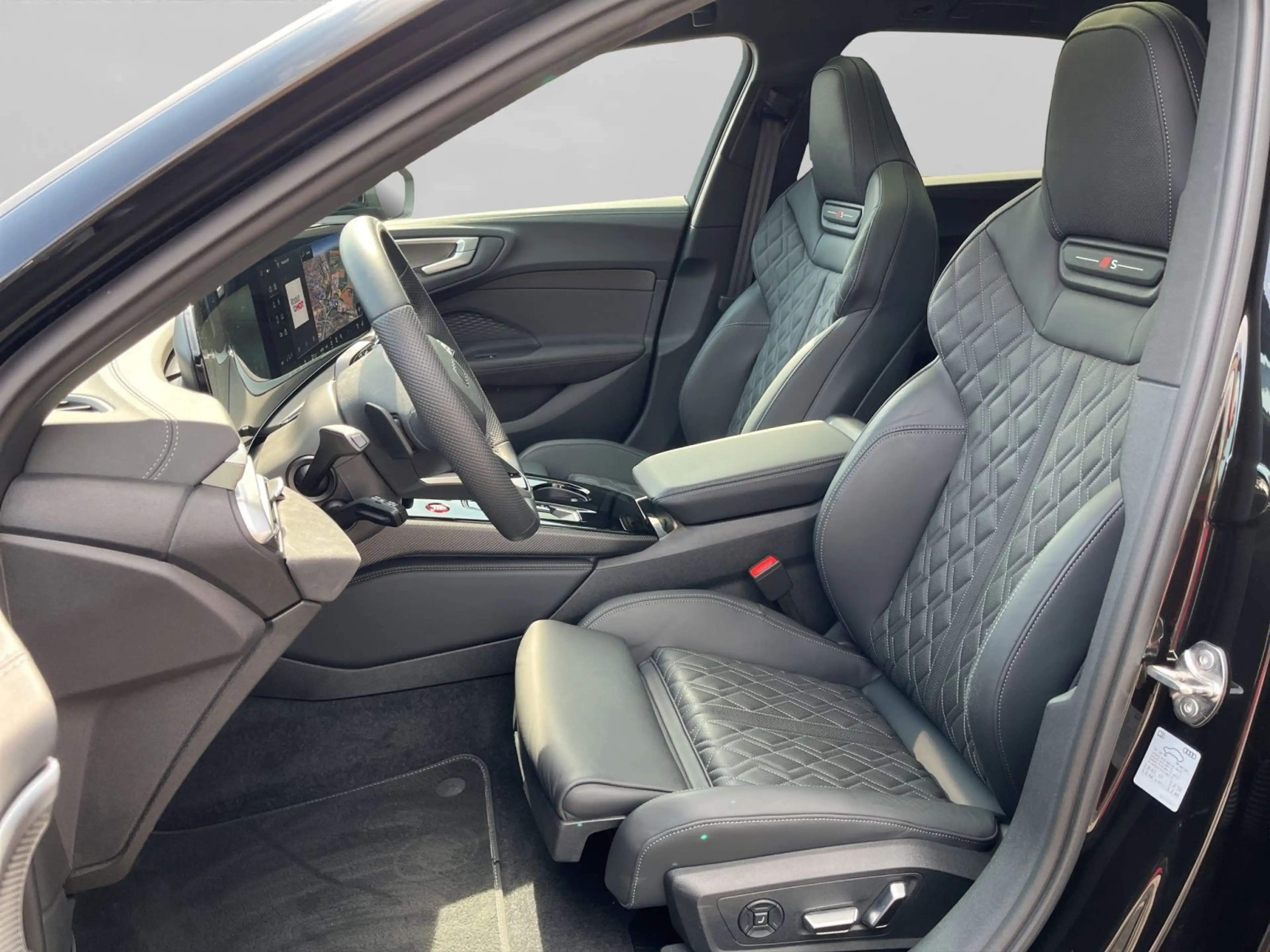 Audi S5 TFSI S tronic Pano+AHK+Sthz+Matrix+Lede — photo 12