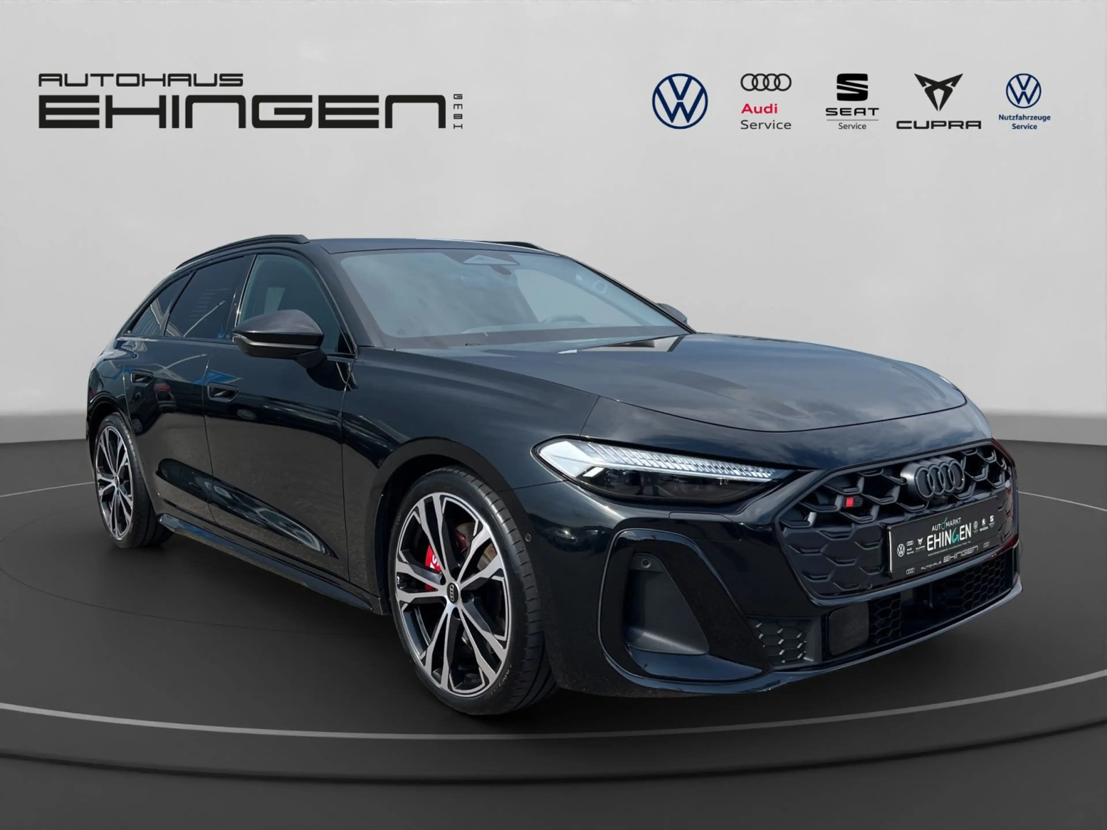 Audi S5 TFSI S tronic Pano+AHK+Sthz+Matrix+Lede — photo 4