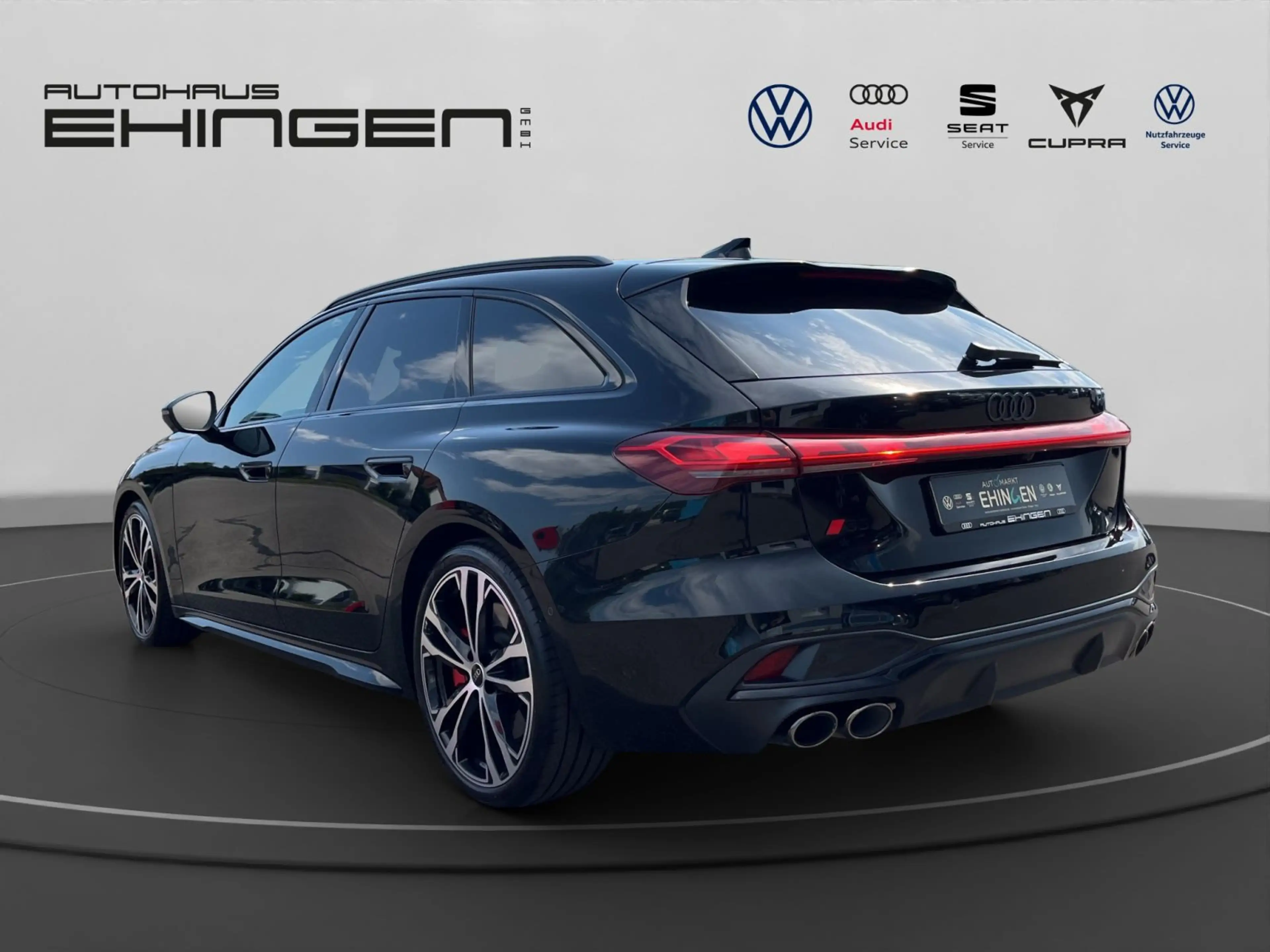 Audi S5 TFSI S tronic Pano+AHK+Sthz+Matrix+Lede — photo 9