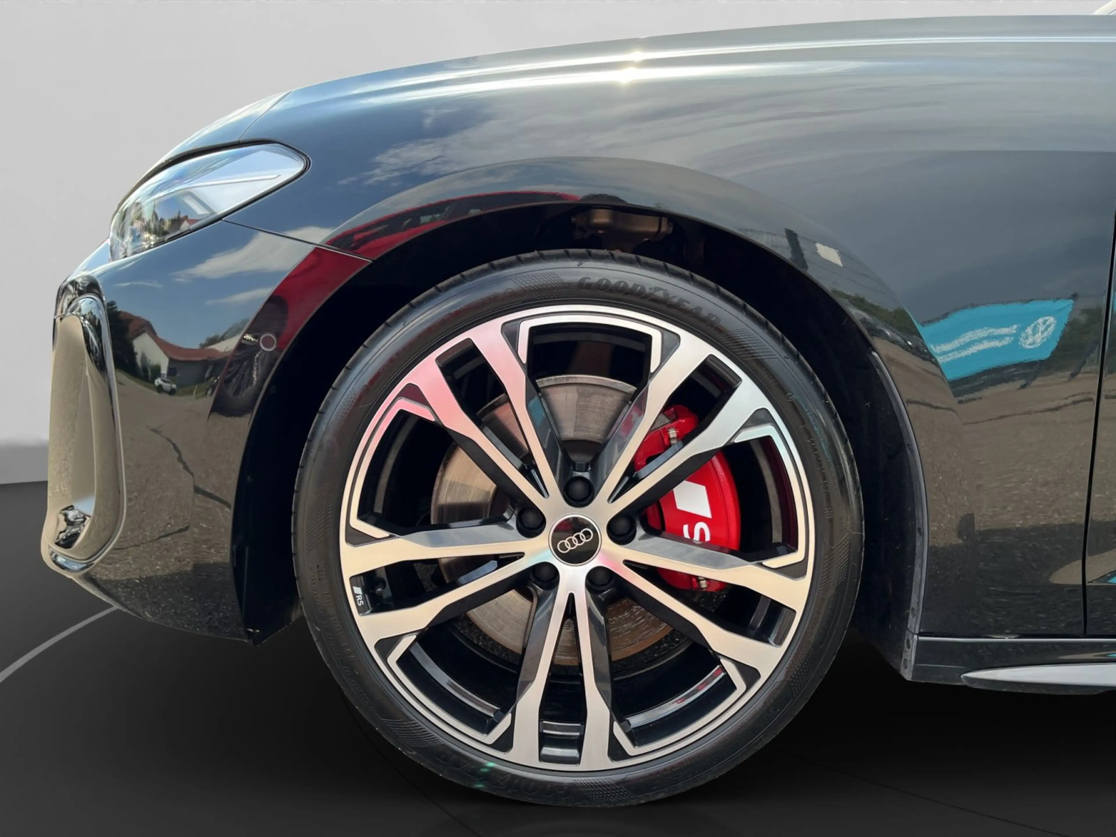 Audi S5 TFSI S tronic Pano+AHK+Sthz+Matrix+Lede — photo 11