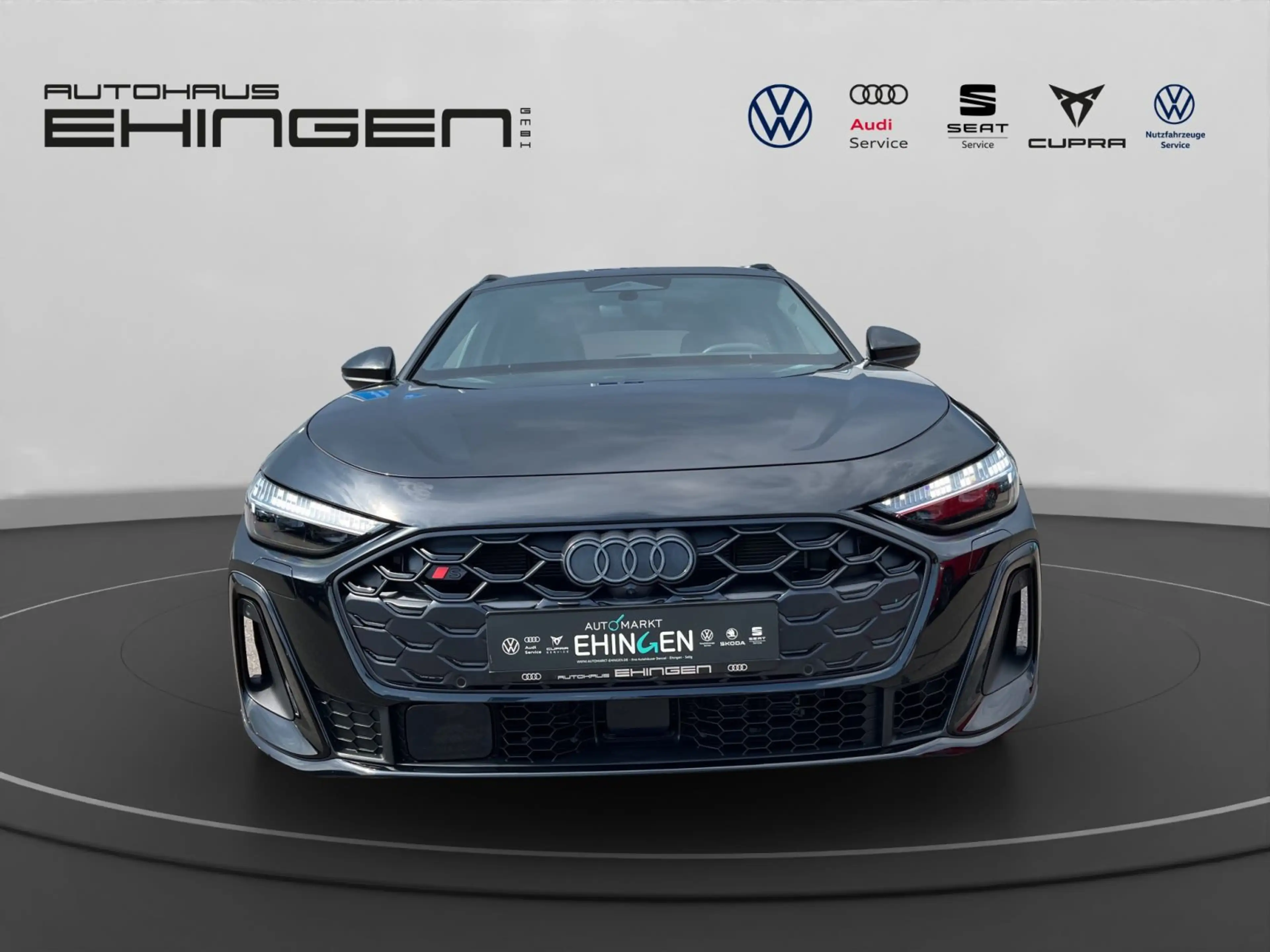 Audi S5 TFSI S tronic Pano+AHK+Sthz+Matrix+Lede — photo 2