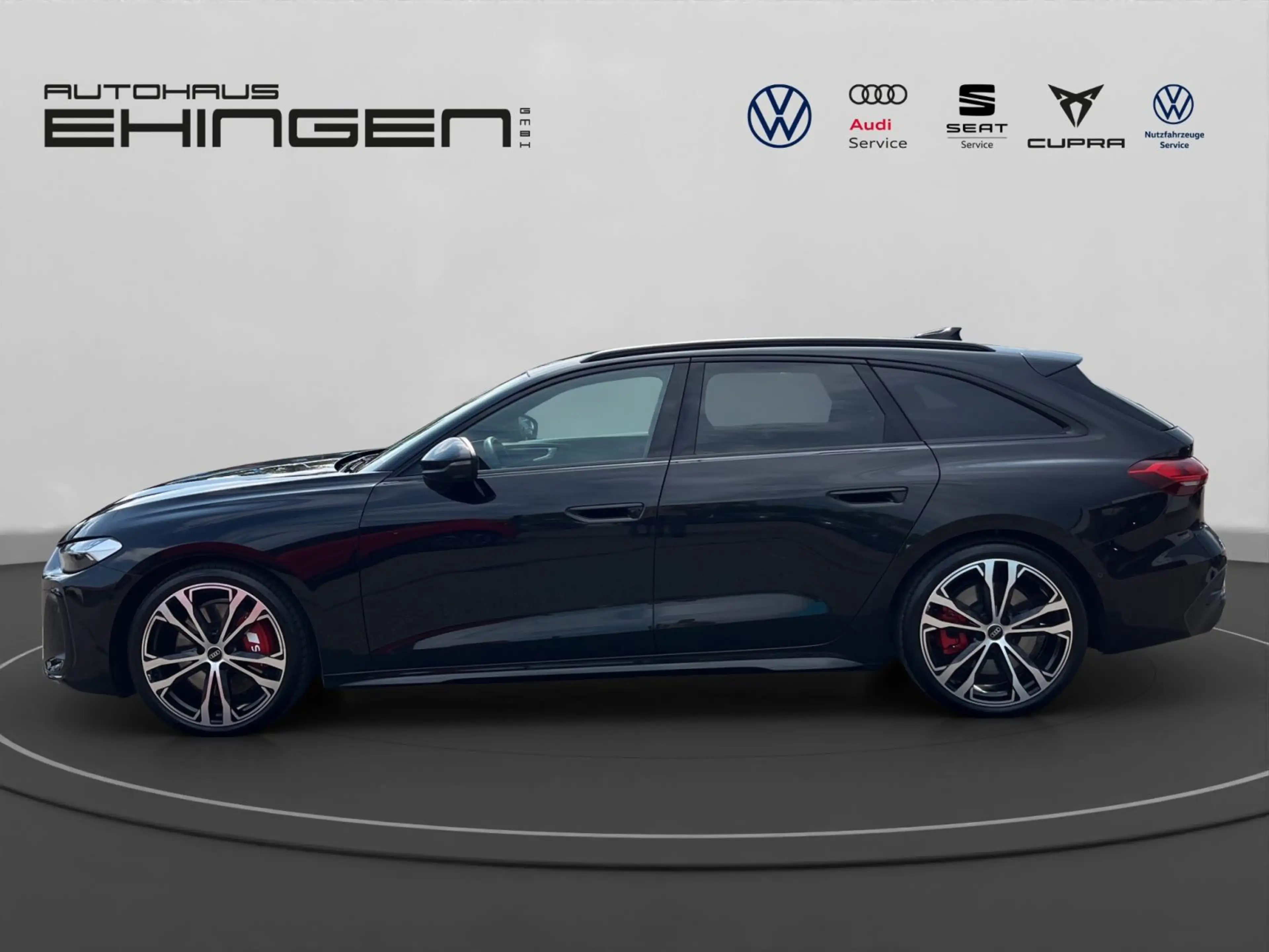 Audi S5 TFSI S tronic Pano+AHK+Sthz+Matrix+Lede — photo 10